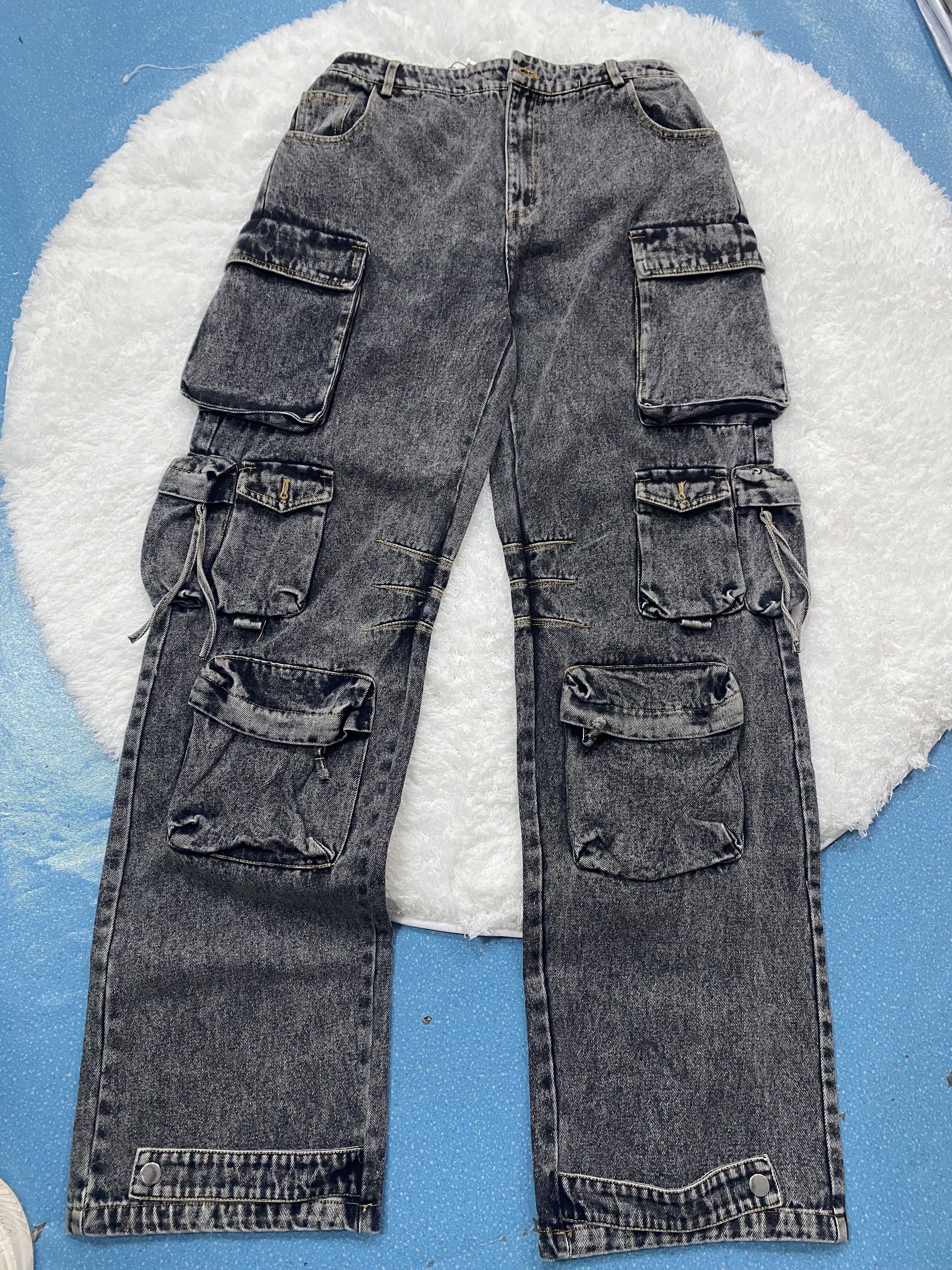 Cause I'm Yours Jeans