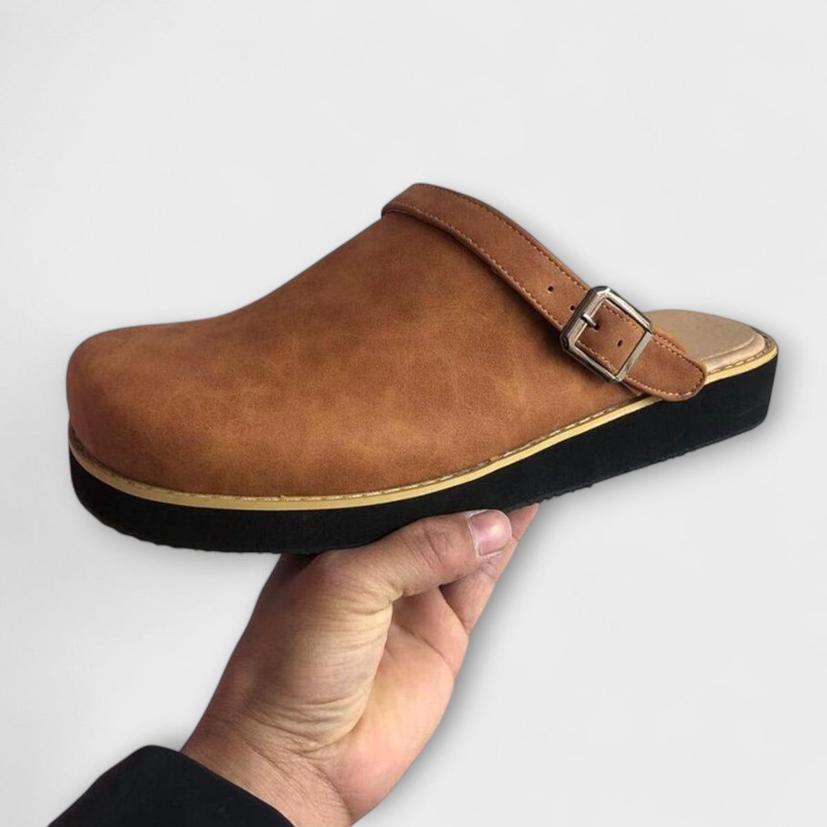 Carleah - Orthopedic Shoes