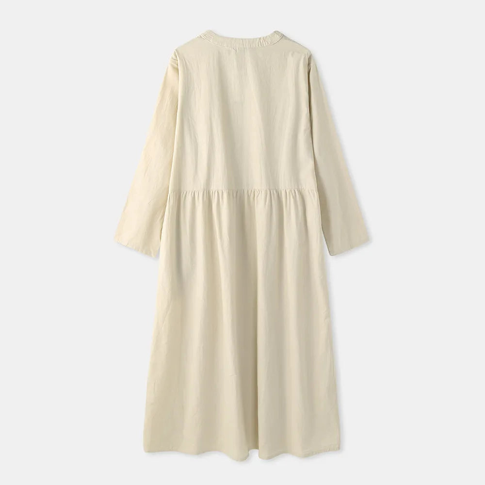 Nedda Effortless and Elegant Summer Dress for Women Party Night Style