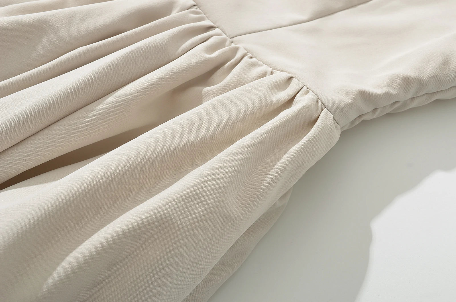 MIRKA MIDI DRESS