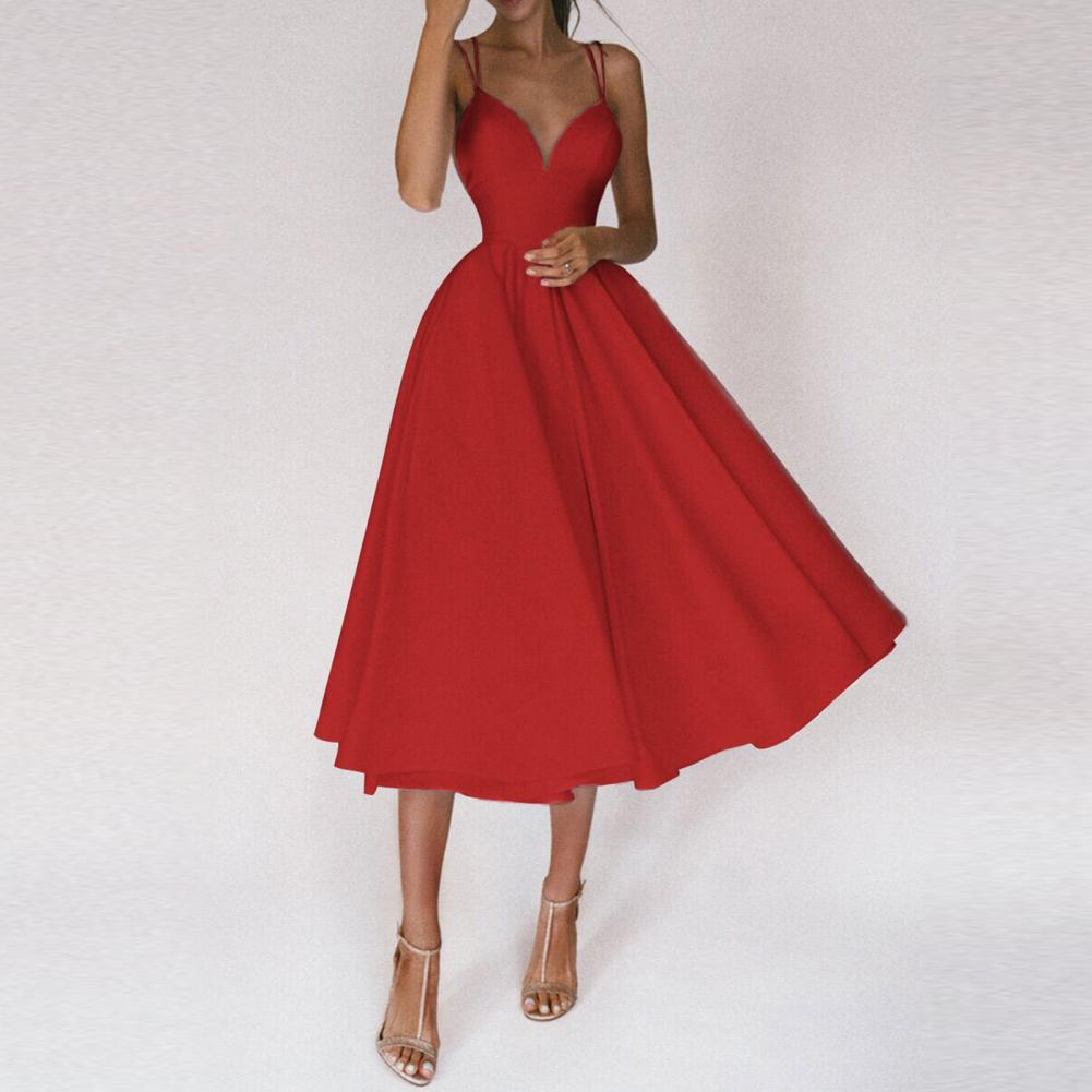 Eva Boutique Cocktail Dress for Women Party Wear Elevated Occasion