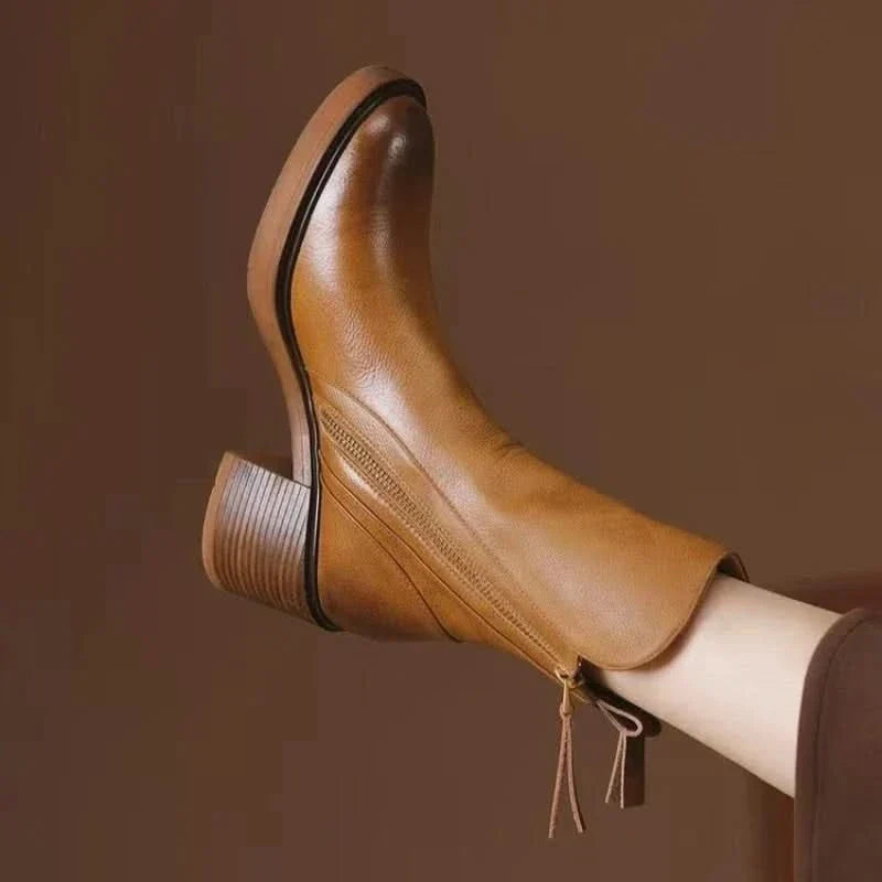 Sloane | Ankle Boots