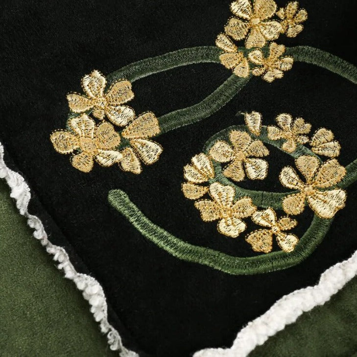 Our Summertime Sadness Jacket