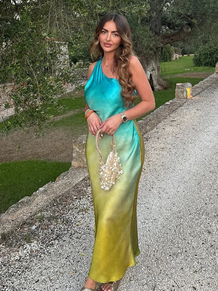 Madra Timeless and Elegant Summer Dress for Women Easy Wear Style