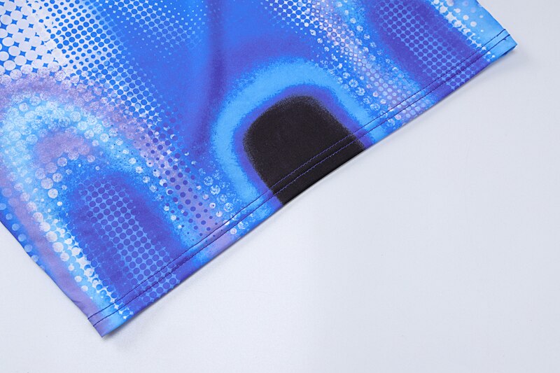 Out Of Style Mini Dress