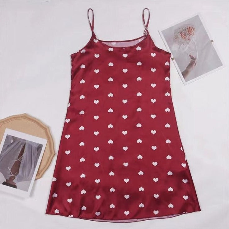 Past The Breaking Point Nightdress