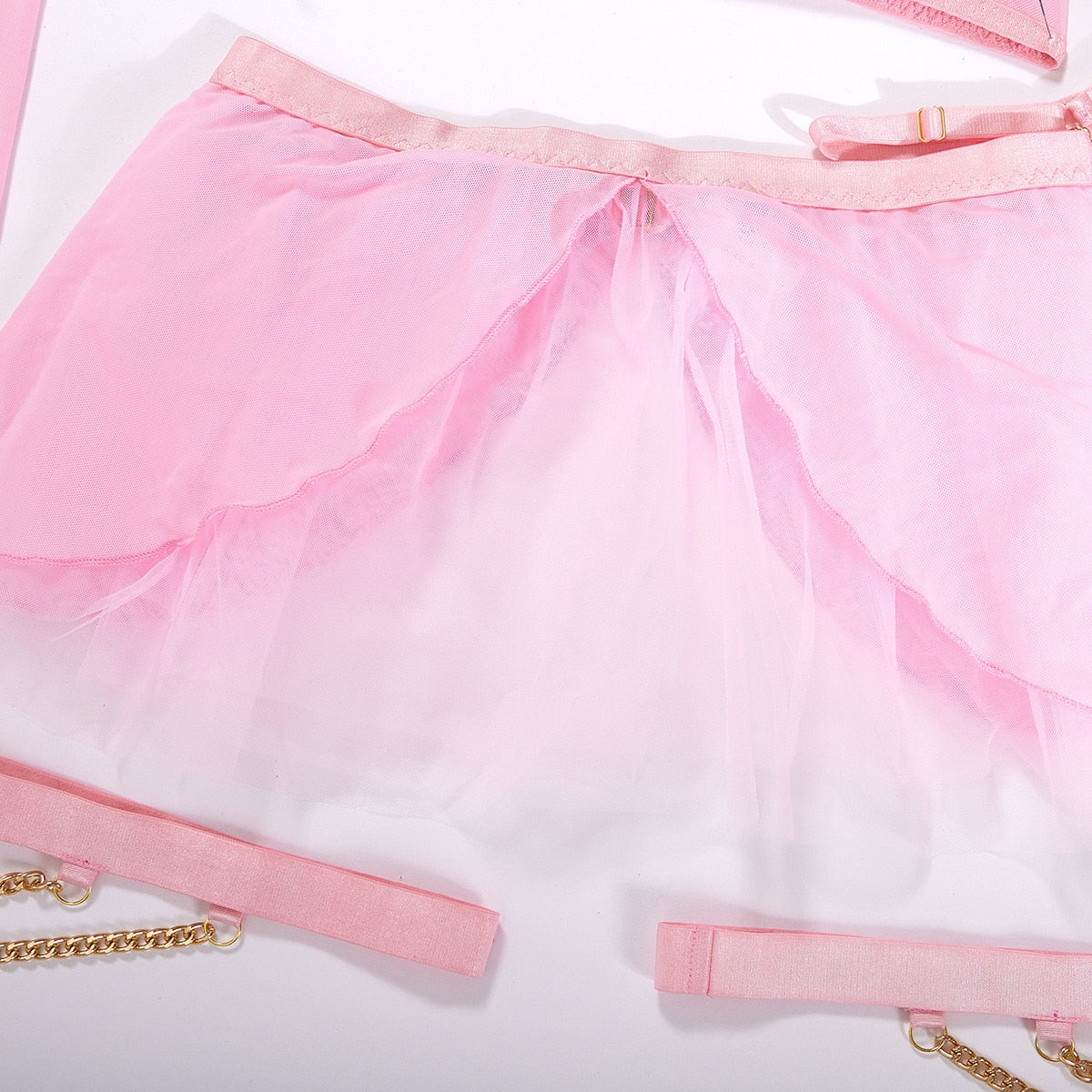 Being Radian All Around Lingerie