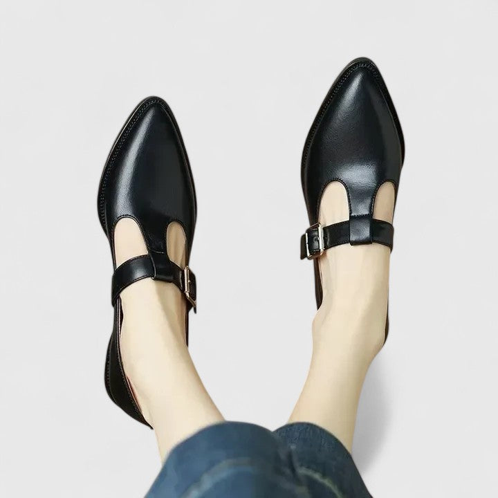 Barbara - Elegant Shoes