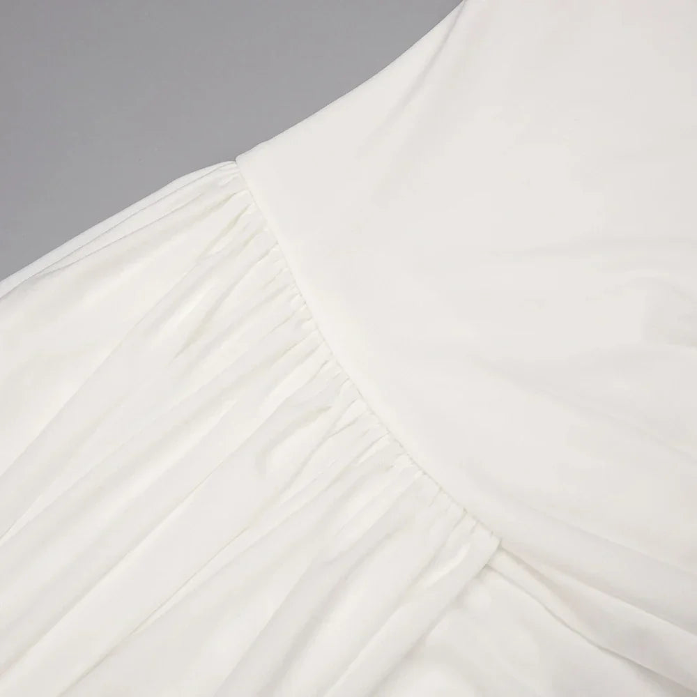 SERENITY MAXI DRESS