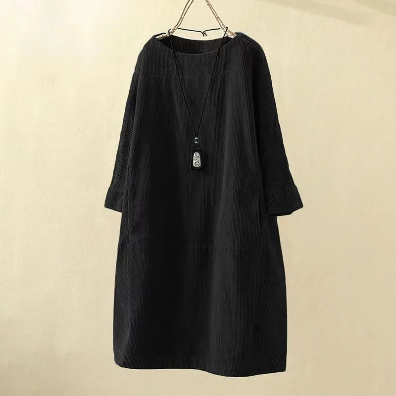 Julieta Statement Dress Boutique Collection