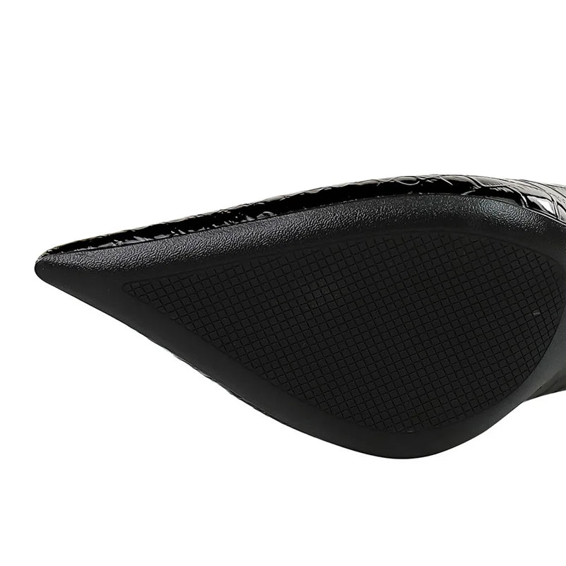 A Reward For Myself Stilettos