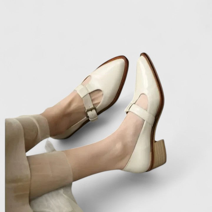 Barbara - Elegant Shoes