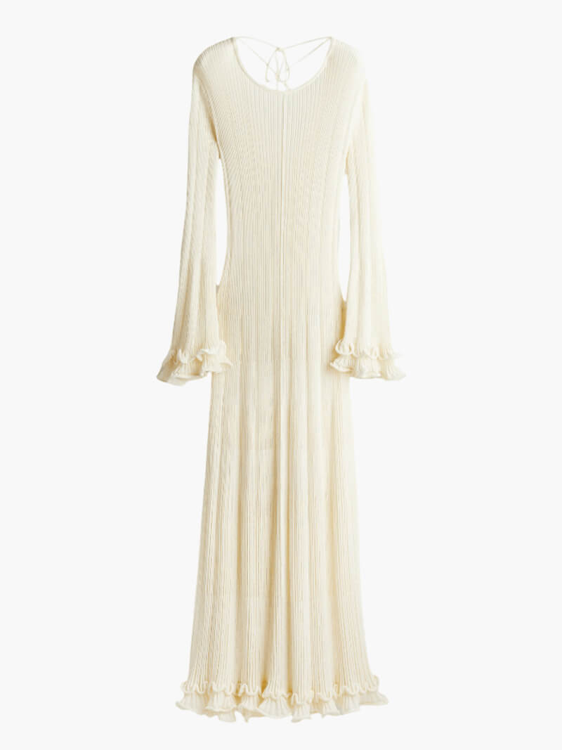 Marla dress White