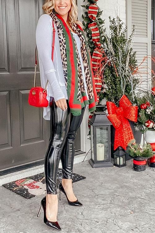 Print Sumer Cardigan