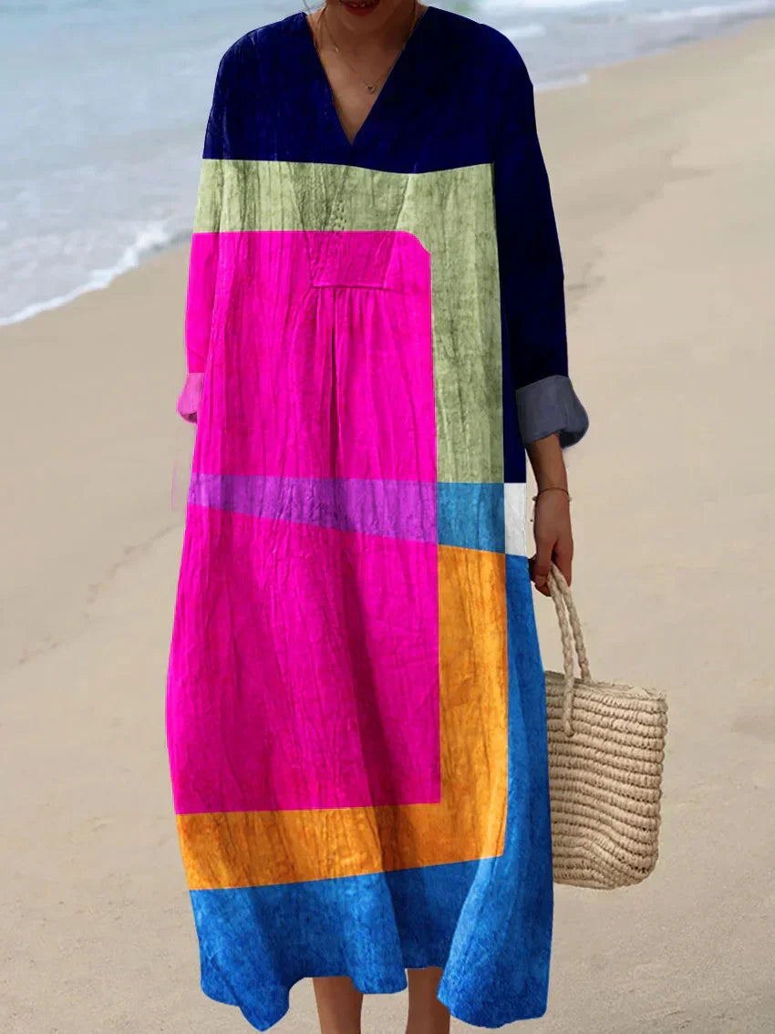 Urban Dress Inspired by Contemporary Streetwear Fashion 4