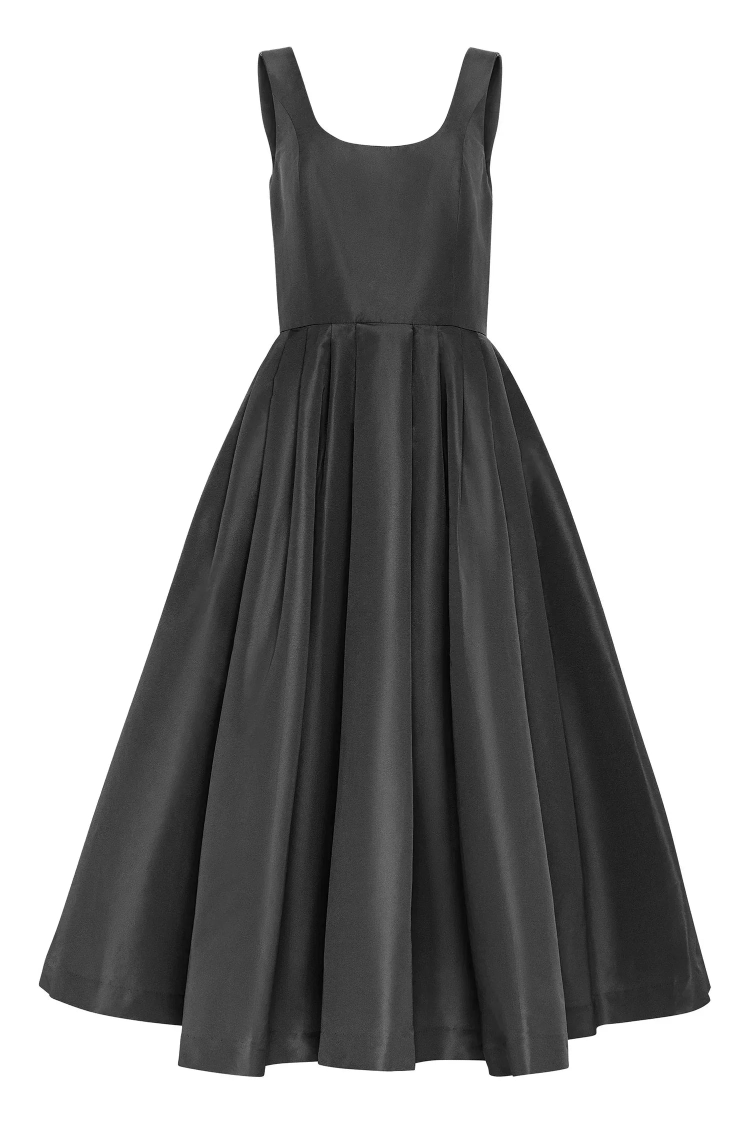 Linda Aesthetic Dress Evening Wear Edit