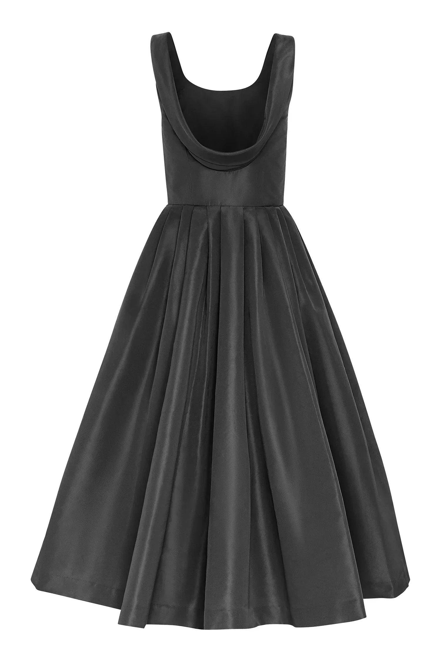 Linda Aesthetic Dress Evening Wear Edit