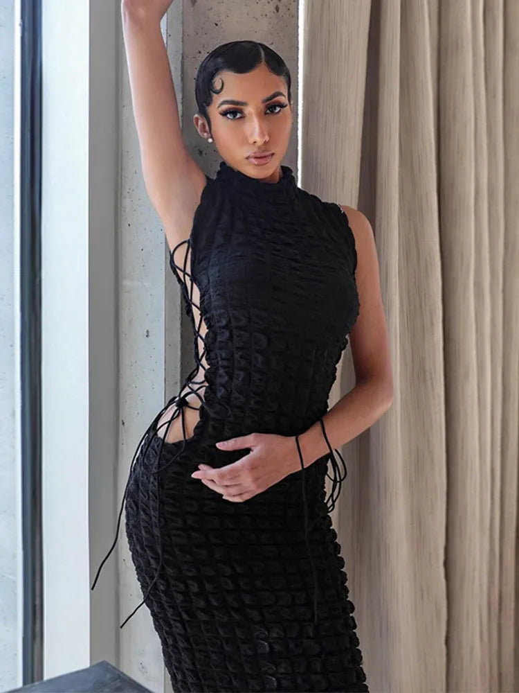 Addicted To Betrayal Dress