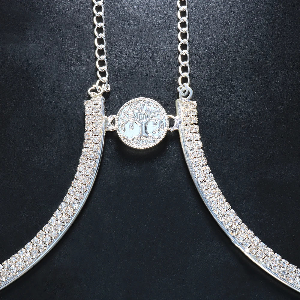 Birds Of A Feather Body Jewelry