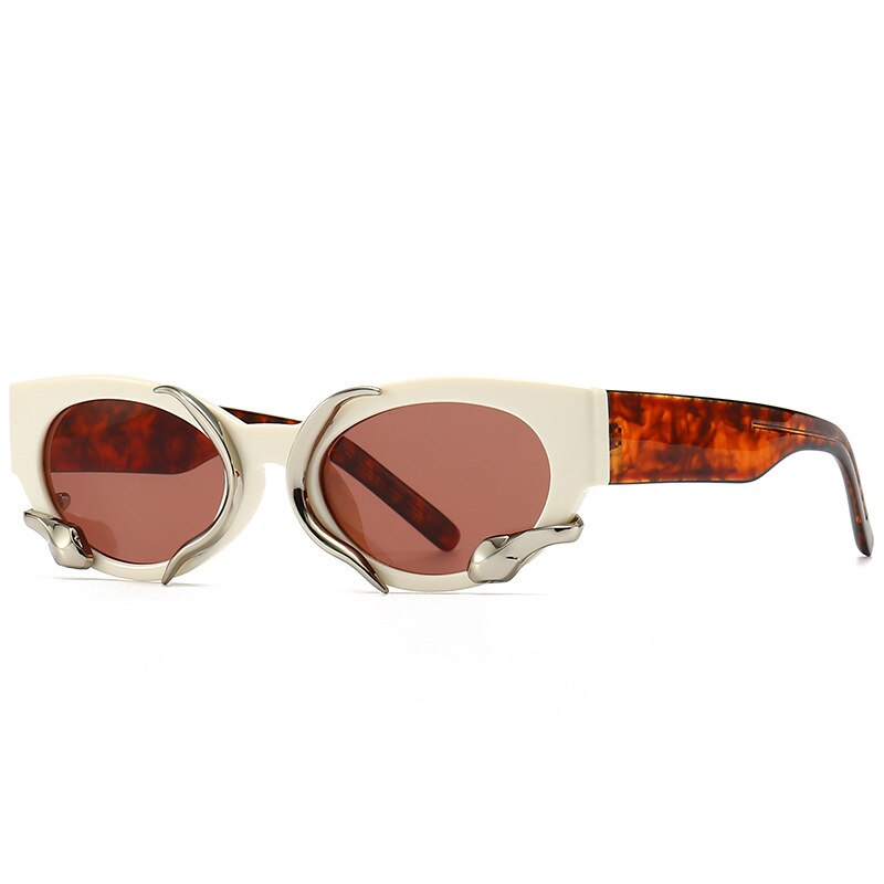 A Normal Life Sunglasses