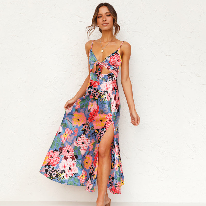 Melinda Casual and Fashionable Summer Dress for Women Easy Wear Style