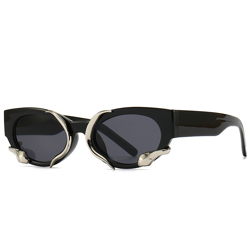 A Normal Life Sunglasses