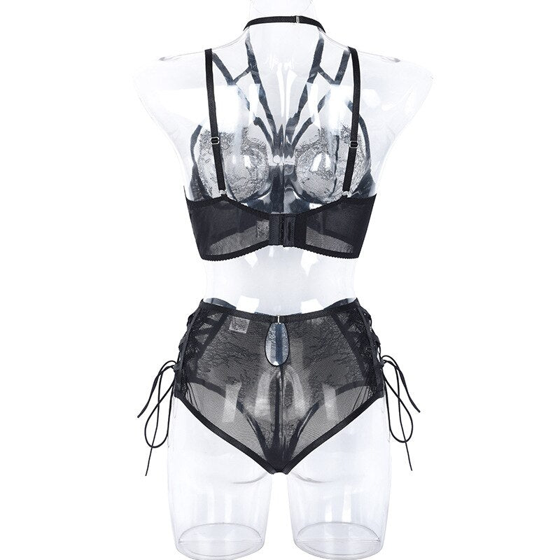 A Silly Little Moment Lingerie