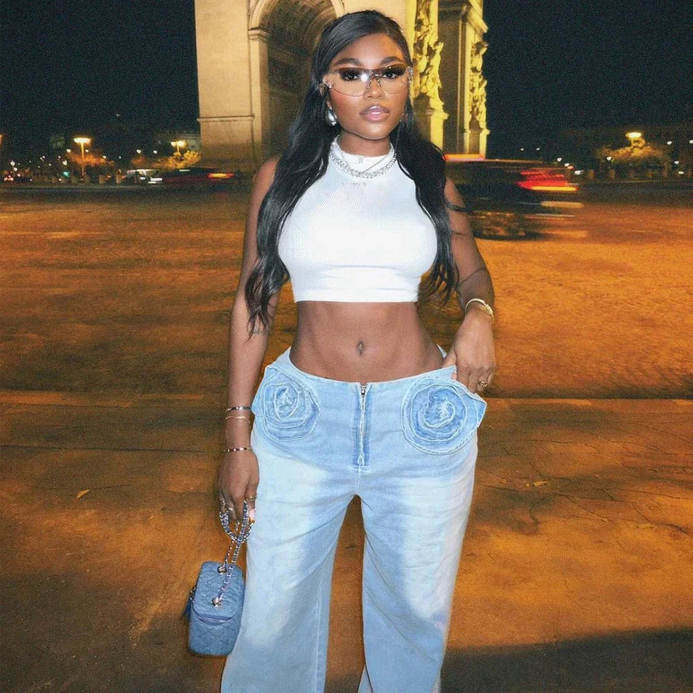 A Saturn With A Sunroof Pants