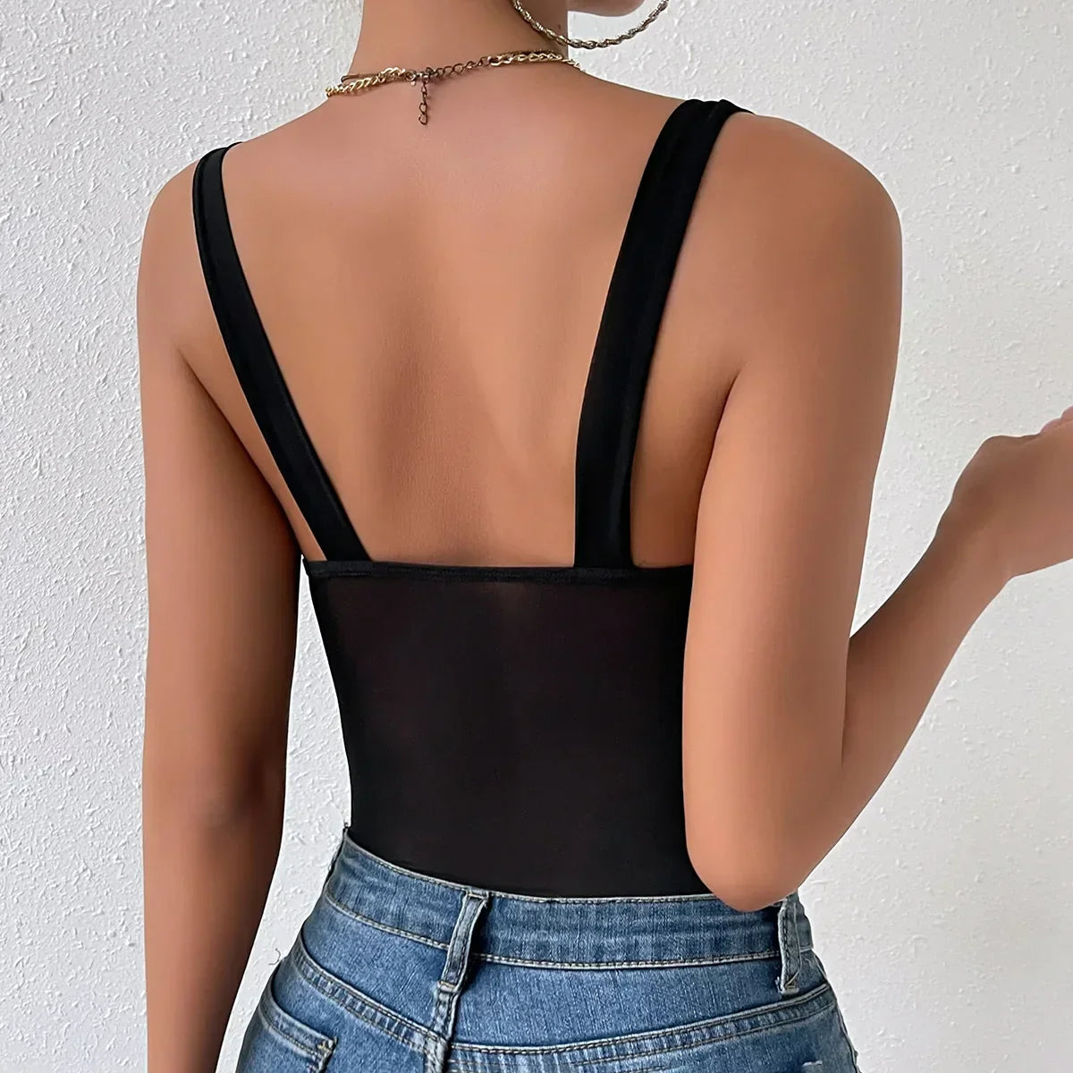 A Distant Memory Bodysuit