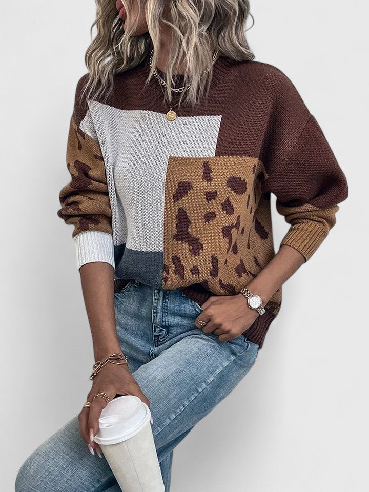 Caroline™ | Comfortable Sweater