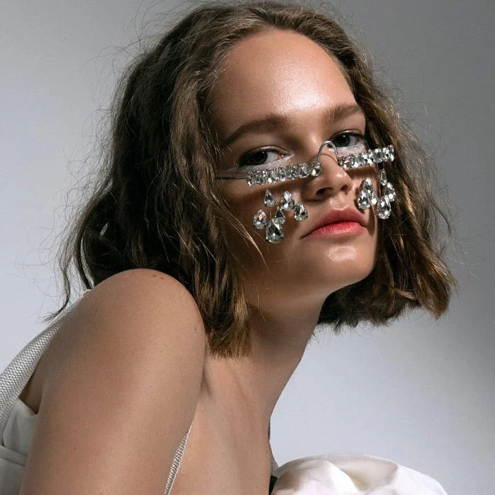 A Centerfold Miracle Head Accessories