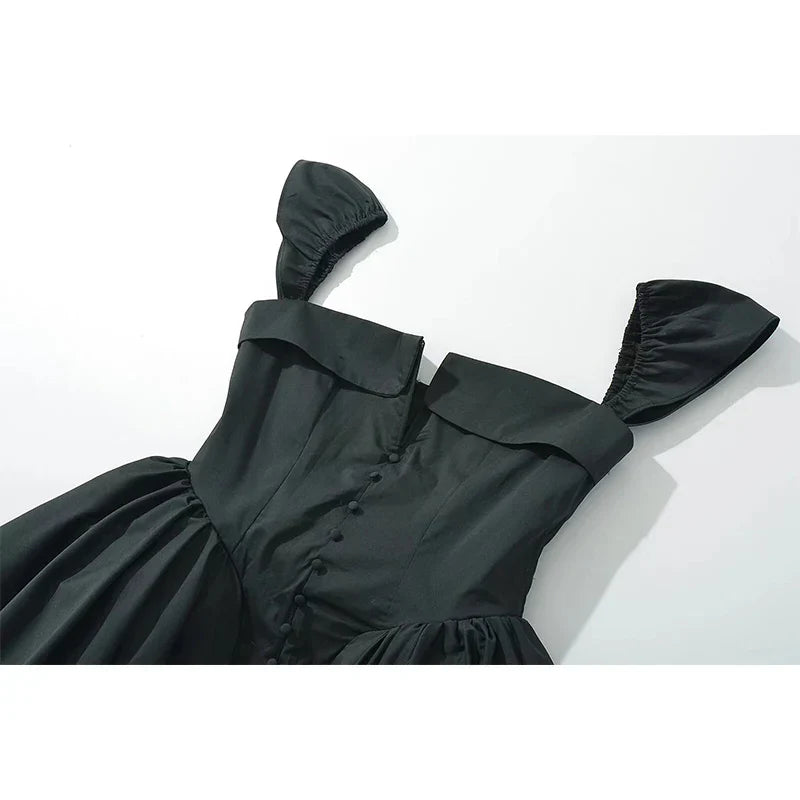 INA MINI DRESS