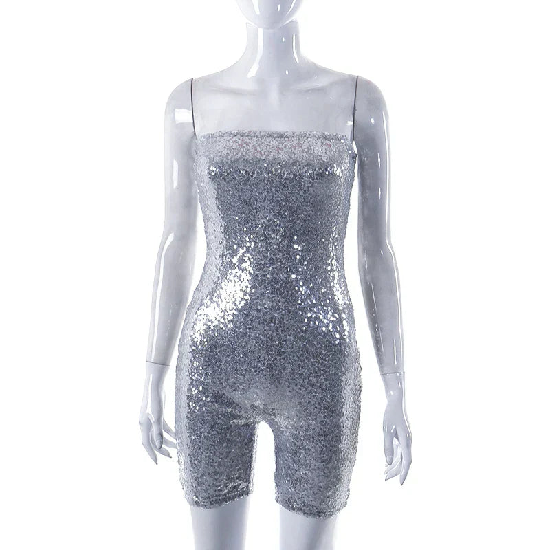 Be More Like You Romper