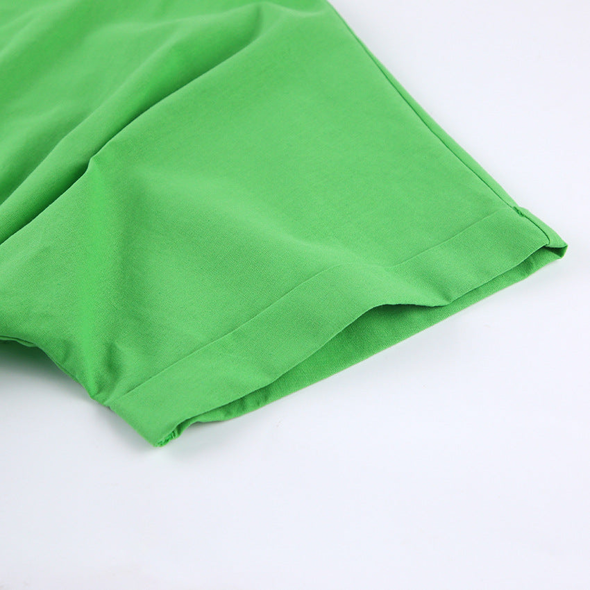 Before We Met Pants Set