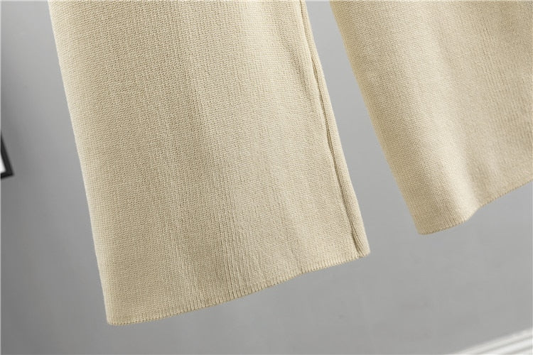 A Little Step Forward Pant Set