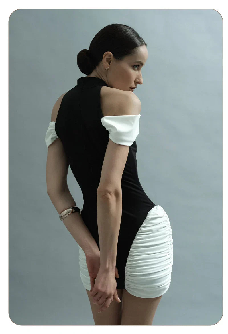 SAMONA MINI DRESS