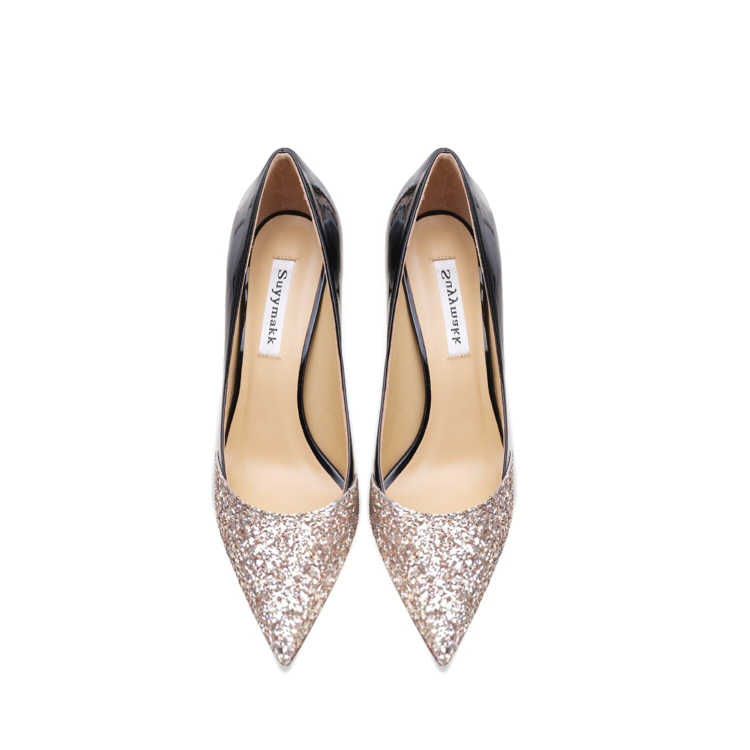 A Hopeless Romantic Pump Shoes