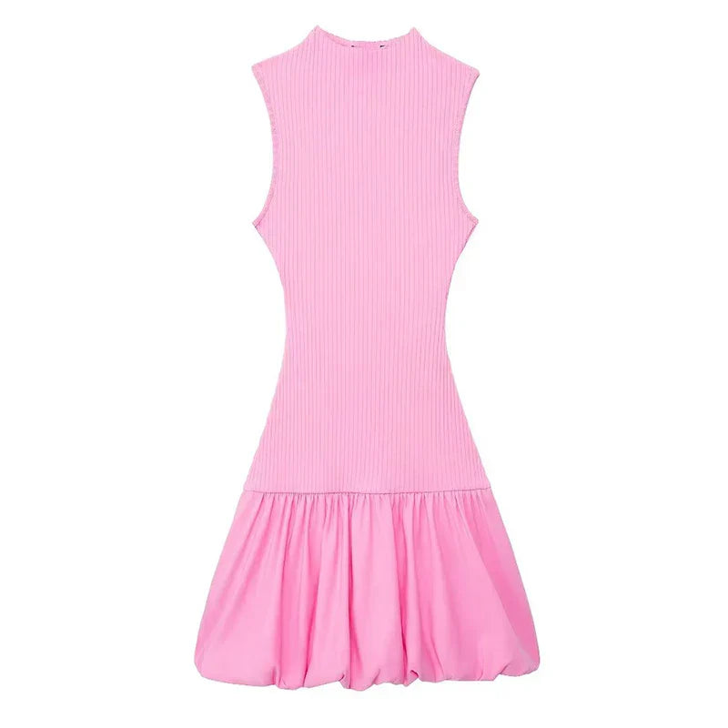 Gudrun Uncomplicated and Trendy Summer Dress for Women Stylish Outfit