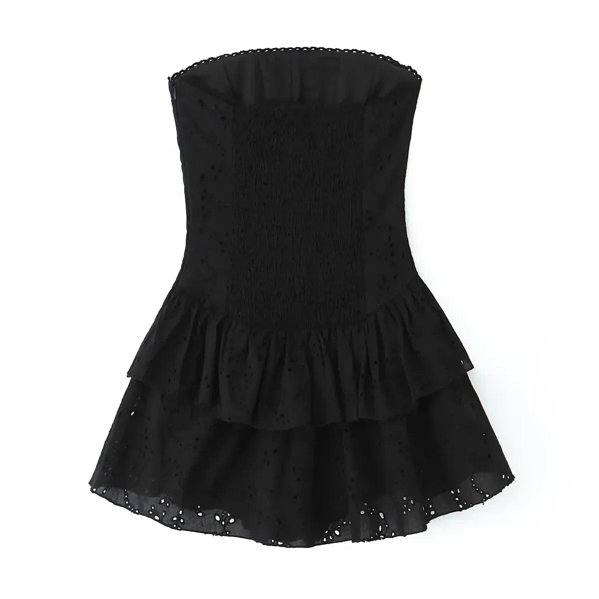 KENNEDY MINI DRESS