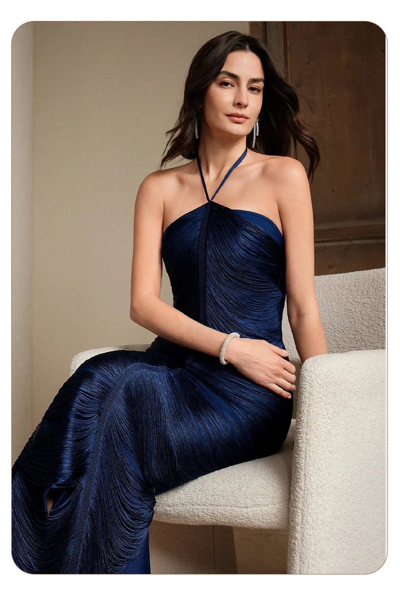 MARAYA MAXI DRESS