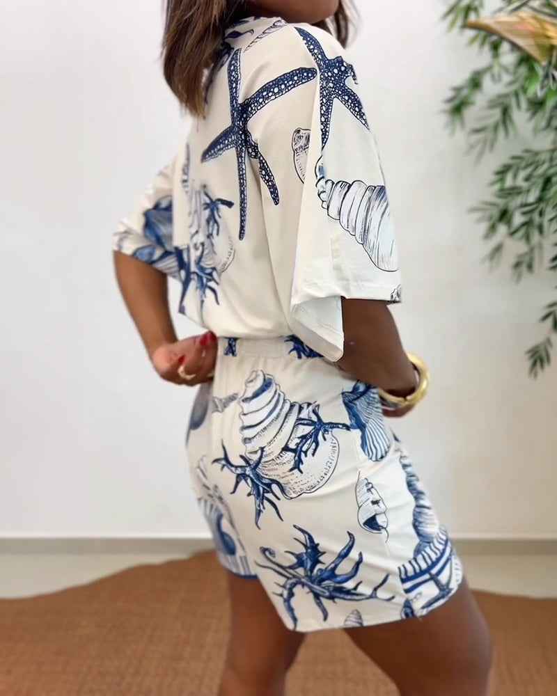 Stylish Lightweight Women's Romper with Pockets & Adjustable Straps