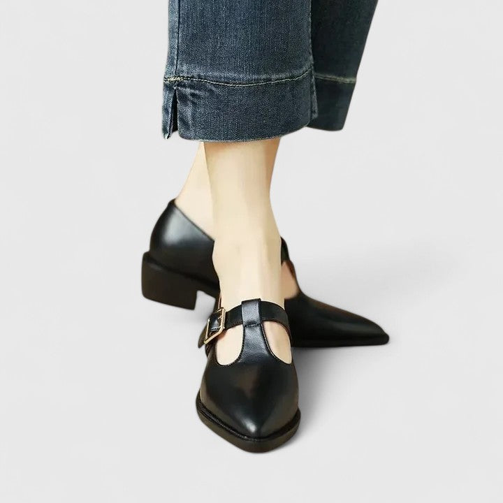 Barbara - Elegant Shoes