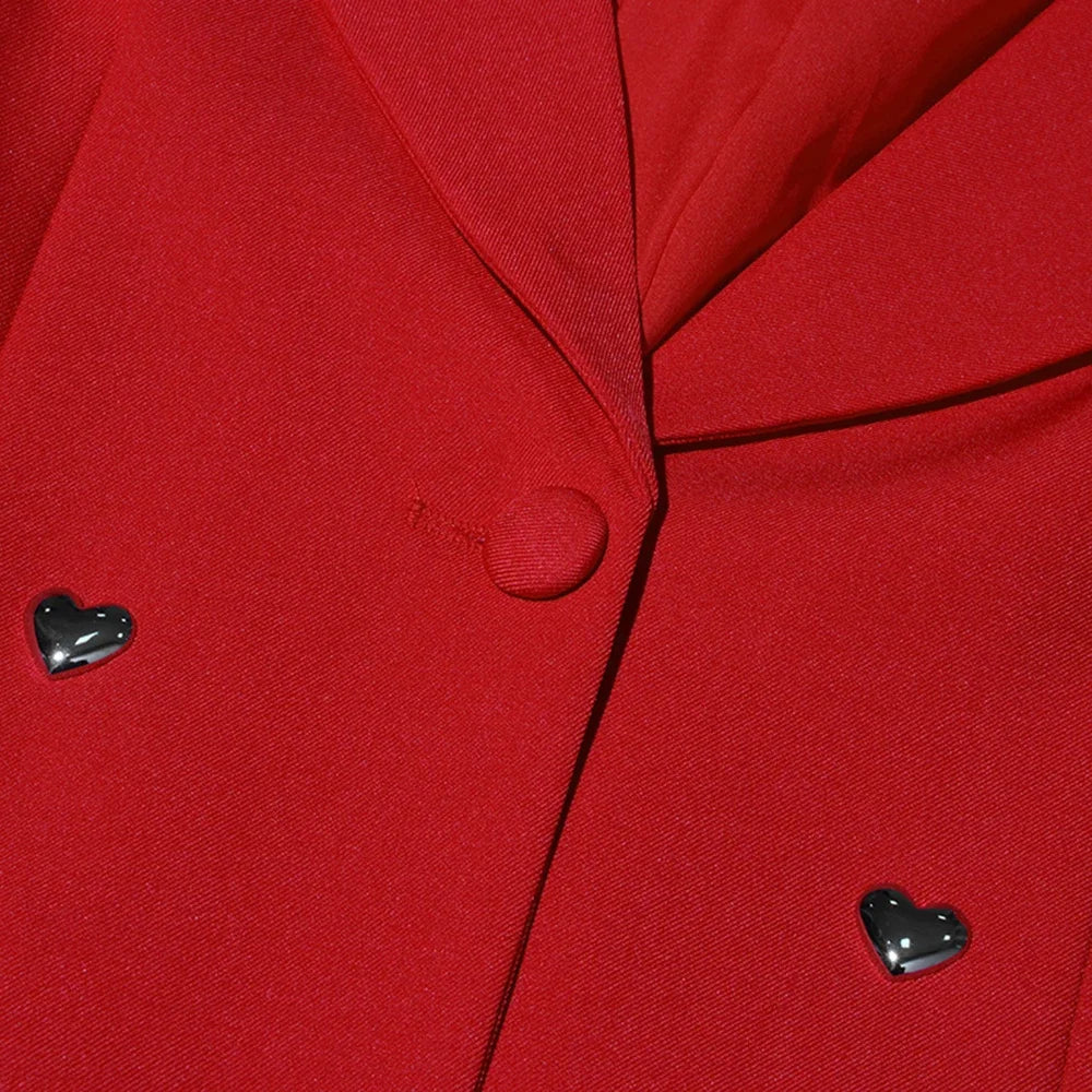 Be Loved By You Blazer