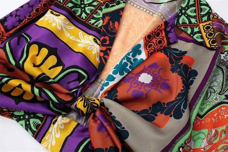 A Day of Sunshine Skirt Set