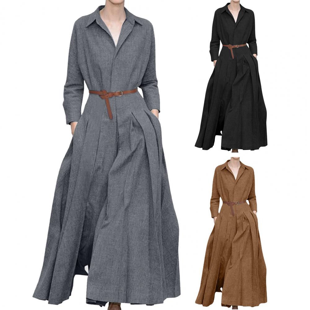 Laurinda Aesthetic Dress Chic Silhouette Collection