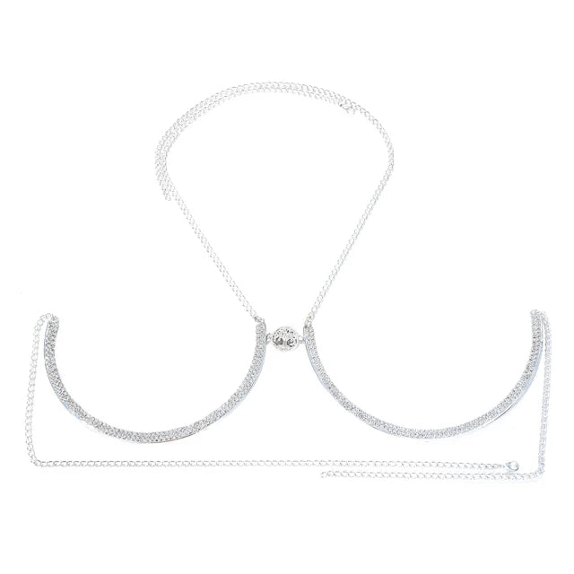 Birds Of A Feather Body Jewelry