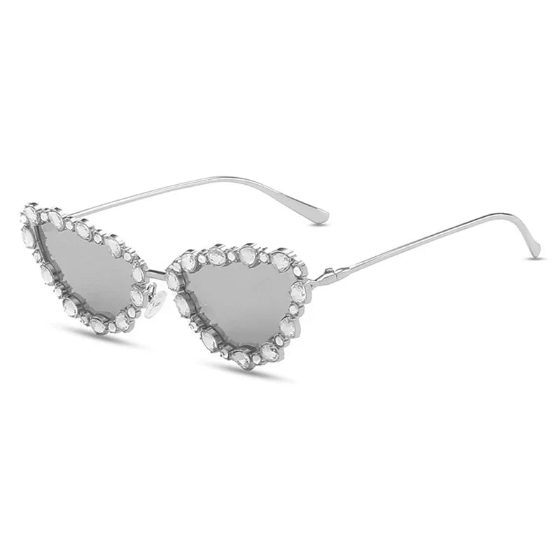 A Quiet Mind Sunglasses