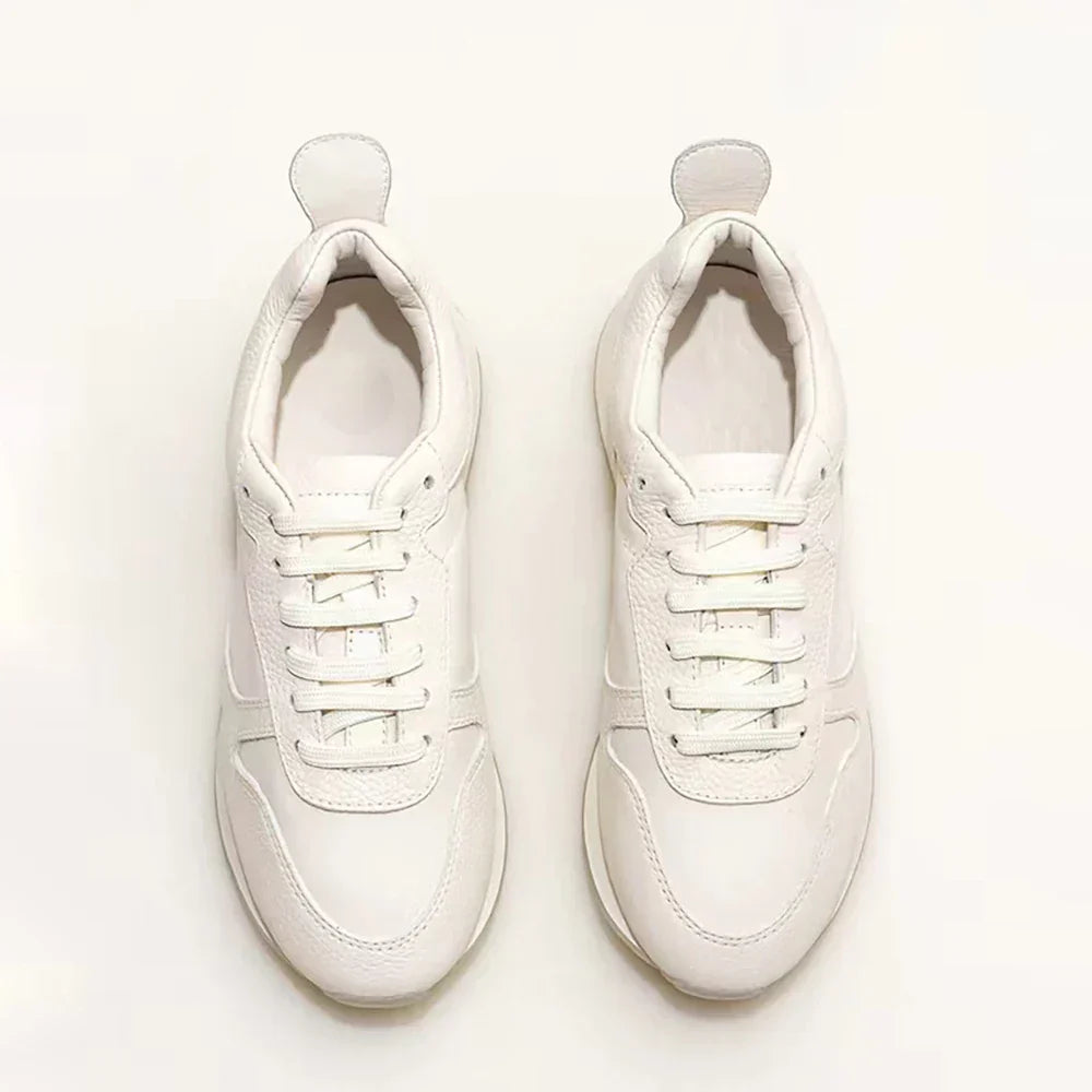 Party 'Til It's Early Sneakers