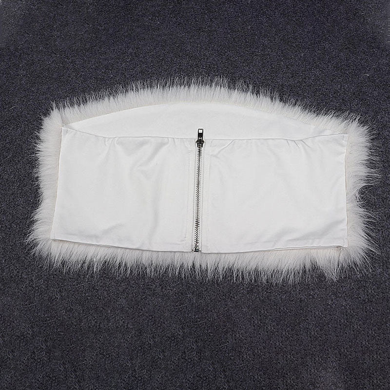 Bet The Memories Crop Top