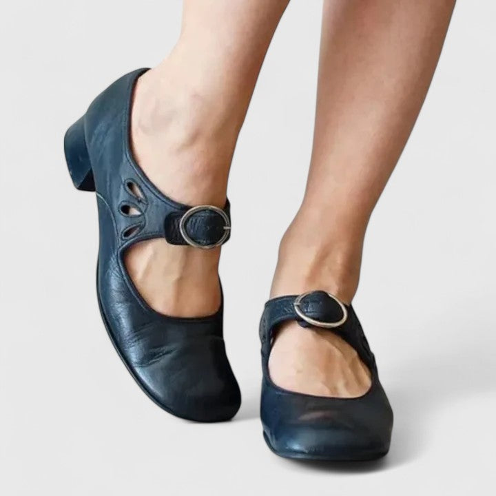 Celestine - Elegant Shoes